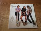 HAND SIGNED JODY WATLEY 1980s MINT-EXC Shalamar – Friends, 28 LP33