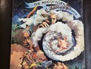 JOHN LODGE AUTOGRAPHED 1970s VG+ Moody Blues – A Question Of Balance LP33