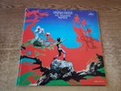 hand signed DAVID BYRON 1970s VG+ Uriah Heep – The Magician's Birthday 652 LP33