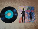 HAND SIGNED 1950s EXCELLENT Edith Piaf – Milord / Je Sais Comment 45 SEE NOTES