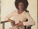 Genie Brown-A Woman Alone-Rare Original 1973 Modern Soul LP-VSVG+/Promo