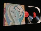 Derek And The Dominos - Layla… - Original UK Vinyl Gatefold x2 LPs