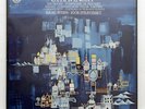 STERN ⸺ STRAVINSKY violin cto, orchestral works ⸺ CBS 3xLPs box STILL SEALED