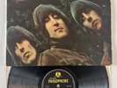The Beatles - Rubber Soul 1969 3rd UK *Mono* -5/-5 *No Sold in The UK**GRAIL*