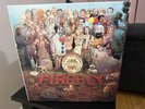 Firefly Trilogy - Rob Zombie Vinyl Record Box Set Soundtrack Waxwork
