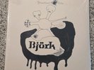 Björk - Greatest Hits Vinyl LP New Sealed Record