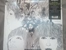The Beatles - Revolver LP - Stereo Remastered Heavyweight 180g Vinyl New Sealed