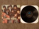 Pink Floyd – The Piper At The Gates Of Dawn LP - 1967 UK press Mono - SX 6157
