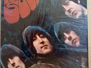 The Beatles - Rubber Soul - Parlophone - PCS3075-UK Release 1965