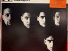 Young Black Teenagers - S/T  (1991) LP - GOLD STAMP PROMO MCA-10031