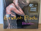 Erykah Badu – Baduizm – 2016 180 gram Double Vinyl LP