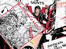 Battalion of Saints Complete Discography (Vinyl)