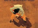 Robert Johnson King Of The Delta Blues Vol. 1&2 (180 Gram Vinyl, Deluxe Gatefold