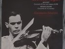SAXF 138 MOZART-MENDELSSOHN / L.KOGAN violin FRENCH LP COLUMBIA STEREO