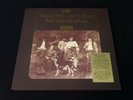Crosby Stills Nash & Young Deja Vu 50th Anniversary 4 CD 1 Vinyl LP, Unused