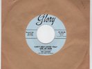 R&B/DooWop LEADERS Can't Help Lovin' That Girl of Mine/Lovers GLORY 243 M- HEAR