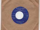 R&B/DooWop DEMENS Take Me As I Am/You Broke My Heart TEENAGE 1006 M- HEAR