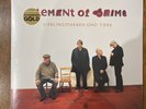 Element Of Crime - Lieblingsfarben und Tiere (Vinyl LP - 2014 - DE - Original)