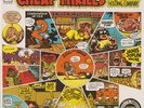 Big Brother and the Holding Company Cheap Thrills (Vinyl) 12