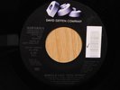 Nirvana Rock 45 Smells Like Teen Spirit bw Even In His Youth on DGC