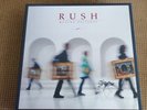 Rush Moving Pictures Limited 40th Ann Deluxe Box Set 5XLP 3XCD Blu-Ray 2022