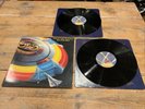 ELO Electric Light Orchestra Out of the Blue Gatefold Vinyl UAR 100
