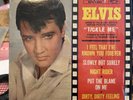 Elvis Presley Tickle Me EP RCA EPA-4383 ‘Coming Soon’ Cover In Very Tight Shrink