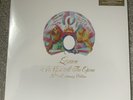 Queen - A Night at the Opera 50th Annviversary Edition Clear Vinyl 12