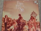 Daisy Jones & The Six - AURORA Super Deluxe 2LP Vinyl Album - Yellow NM