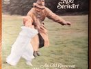 Rod Stewart - An Old Raincoat Won’t Ever Let You Down - Vertigo Swirl UK 1969 EX