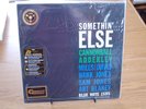 Cannonball Adderley - Somethin' Else Analogue Productions 2LP 45RPM SEALED