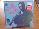 John Coltrane - My Favorite Things ORG Music 2LP 45RPM NEW SEALED