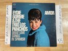 EYDIE GORME GREAT LOVE SONGS IN SPANISH ORIGINAL 1964 STEREO LP 