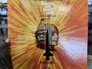 BENEATH THE PLANET OF THE APES Soundtrack Leonard Rosenman  LP  vg+