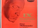 Beethoven - Symphonies No. 1 & 9, KLEIBER, SCHURICHT, VPO, Decca LXT 5362/63