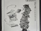 GRATEFUL DEAD The Dead Non Stop (NYC 1980 Live) Amazing Kornyfone Vinyl 2 LPs