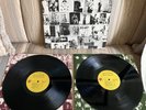 THE ROLLING STONES-EXILE ON MAIN STREET-DOUBLE LP RECORD (NO POSTCARDS)-STONES