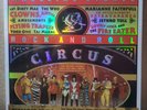 The Rock and Roll Circus (Sealed & New)w/minor sleeve damage