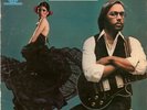 Al Di Meola - Elegant Gypsy RARE 1981 Half-Speed Mastered OG Insert (NM or M-) V
