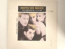 Depeche Mode the Singles 81-85 Original UK Vinyl LP Compilation Album 1985