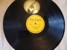 78 RPM THE SOLITAIRES/WHAT DID SHE SAY/MY DEAR   OLD TOWN 1012 SCRIPT LABEL  E+