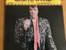 ELVIS PRESLEY AS RECORDED LIVE ON STAGE IN MEMPHIS JAPAN LP OBI SX-256