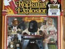 Rock-afire Explosion Original Dreams Sealed Clear Splatter 2025 Vinyl Showbiz