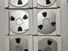15IPS IEC Jazz Reels: Monk/Hancock/Gordon – Recordings