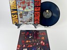 Guns N' Roses Appetite for Destruction LP Vinyl 1987 1st Press XXXG-24148 Orig.