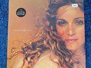 MADONNA SEALED FROZEN & DON'T CRY 12'' VINYL US LP 1998 Promo Hype Ray Of Light
