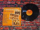 Trio Los Panchos - 15 Exitos - LP Vinyl - MADE IN MEXICO - Tested