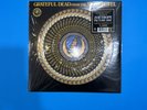 ZOETROPE PICTURE DISC FACTORY SEALED 7500 ONLY GRATEFUL DEAD MARS HOTEL MINT