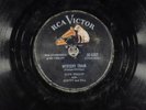 78 RPM -- Elvis Presley, RCA Victor 20-6357 