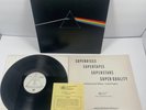 Pink Floyd Dark Side of the Moon Vinyl Original Master Recording MFSL 1-017 EX